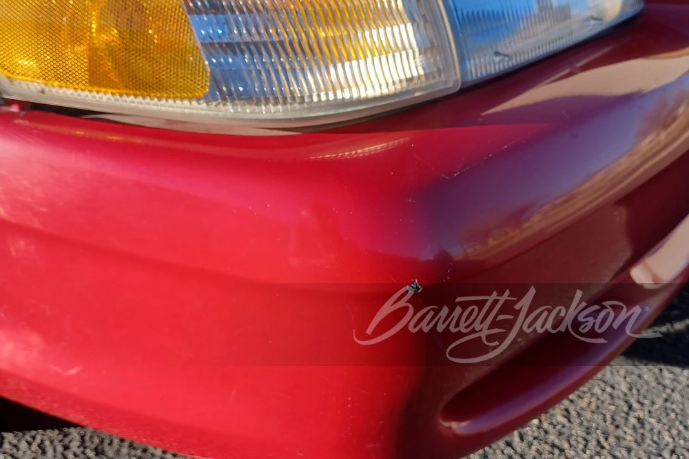 1995 Ford SN95 Mustang - Image 11 of 20