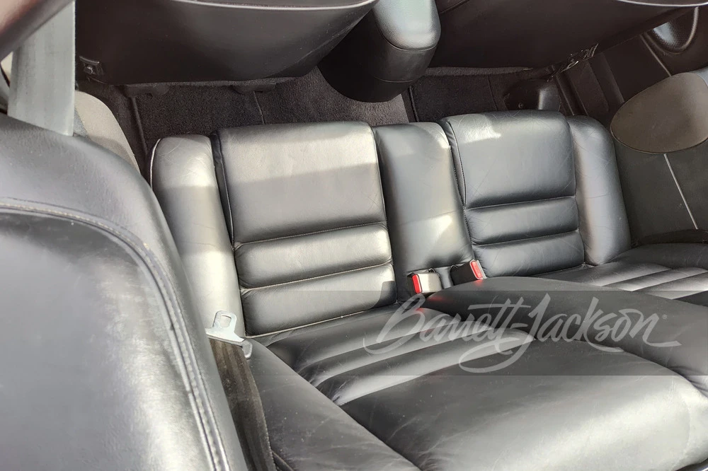 1995 Ford SN95 Mustang - Image 15 of 20