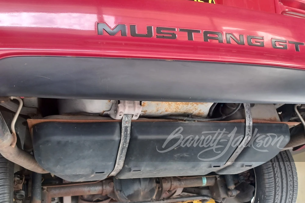 1995 Ford SN95 Mustang - Image 16 of 20