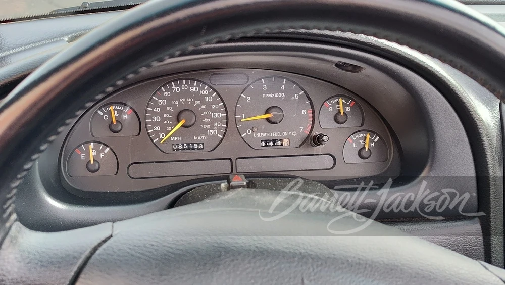 1995 Ford SN95 Mustang - Image 18 of 20