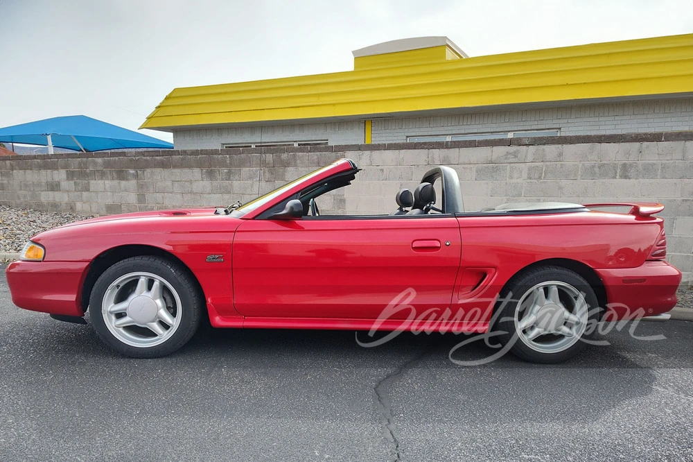 1995 Ford SN95 Mustang - Image 20 of 20