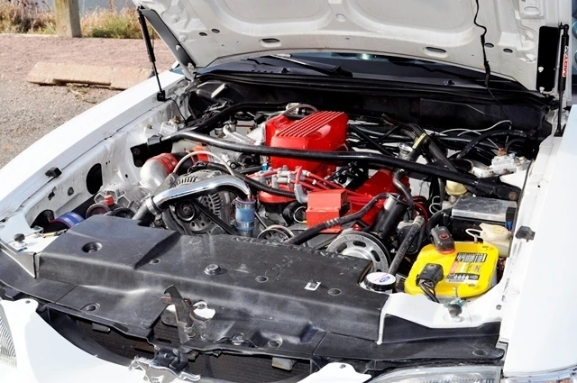 1995 Ford SN95 Mustang - Image 3 of 5