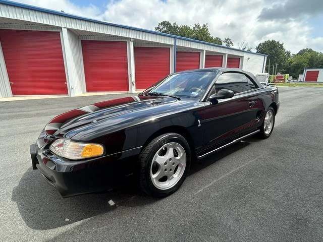 1995 Ford SN95 Mustang Cobra - Image 10 of 15