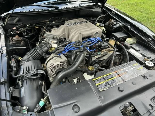 1995 Ford SN95 Mustang Cobra - Image 14 of 15