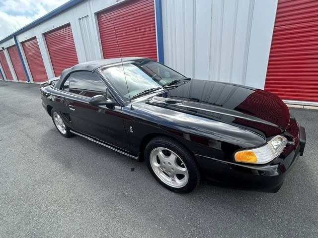 1995 Ford SN95 Mustang Cobra - Image 11 of 15