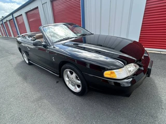 1995 Ford SN95 Mustang Cobra - Image 4 of 15