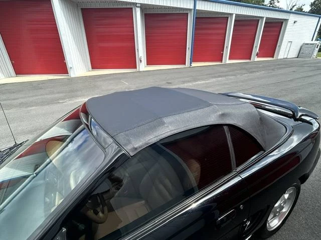 1995 Ford SN95 Mustang Cobra - Image 9 of 15
