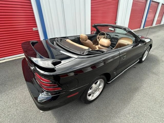 1995 Ford SN95 Mustang Cobra - Image 2 of 15