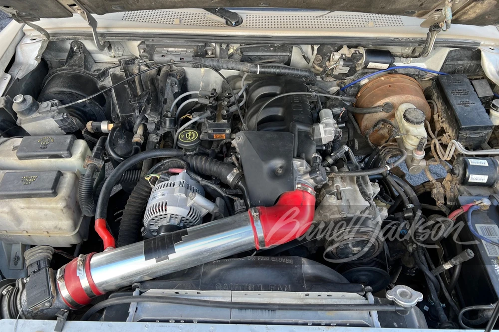 1995 Ford Ranger 2nd Gen - Image 2 of 8