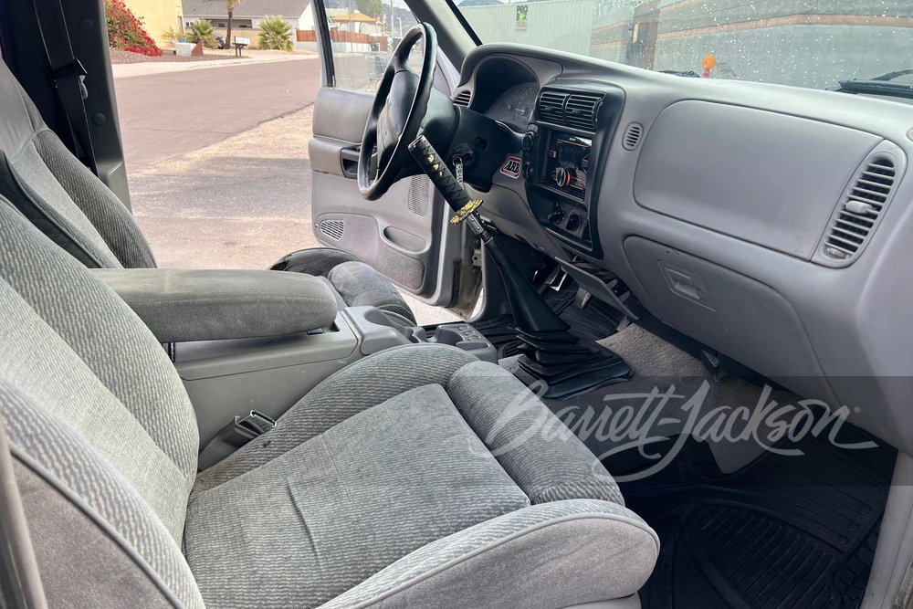 1995 Ford Ranger 2nd Gen - Image 3 of 8