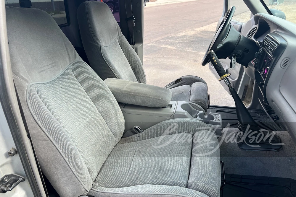1995 Ford Ranger 2nd Gen - Image 6 of 8