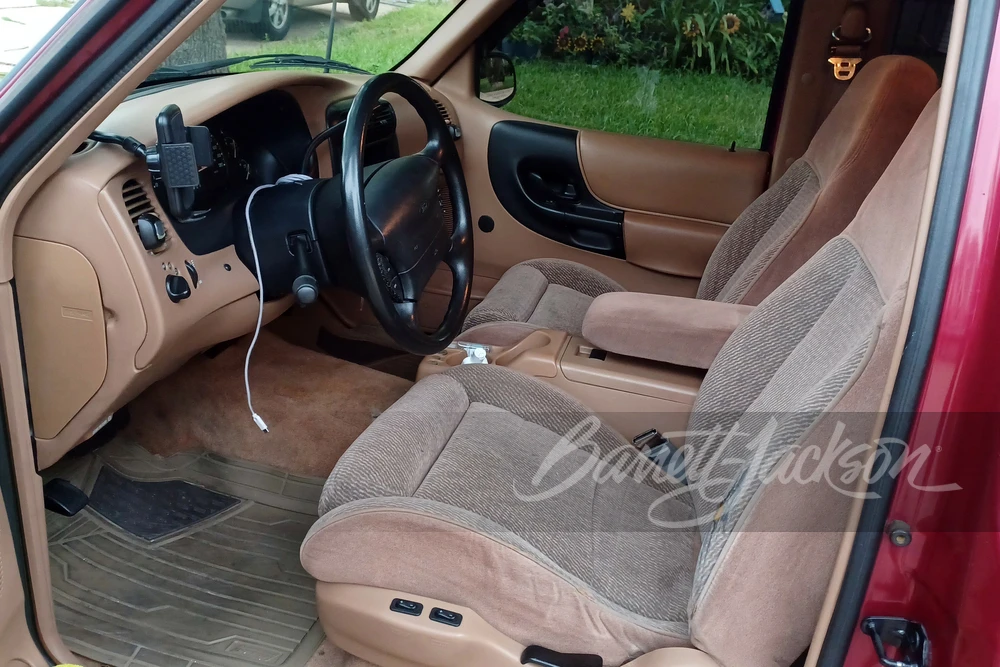 1995 Ford Ranger 2nd Gen - Image 3 of 7