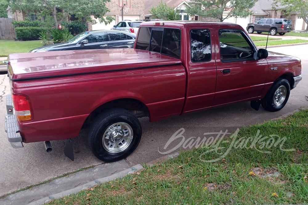 1995 Ford Ranger 2nd Gen - Image 6 of 7