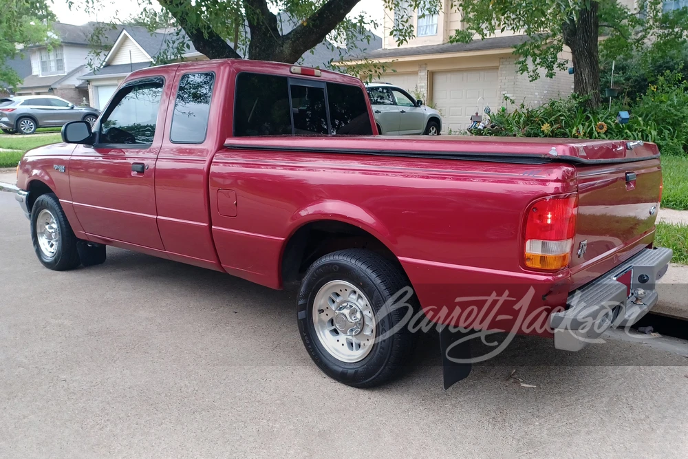 1995 Ford Ranger 2nd Gen - Image 7 of 7