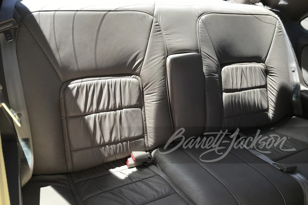1995 Ford Thunderbird 10th Gen - Image 5 of 17