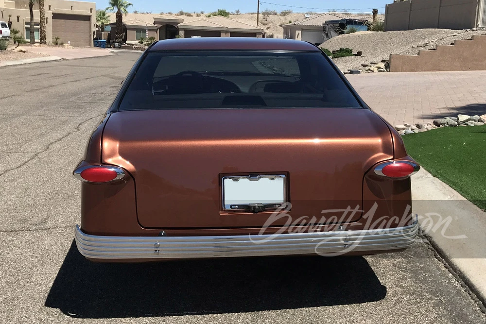 1995 Ford Thunderbird 10th Gen - Image 6 of 17