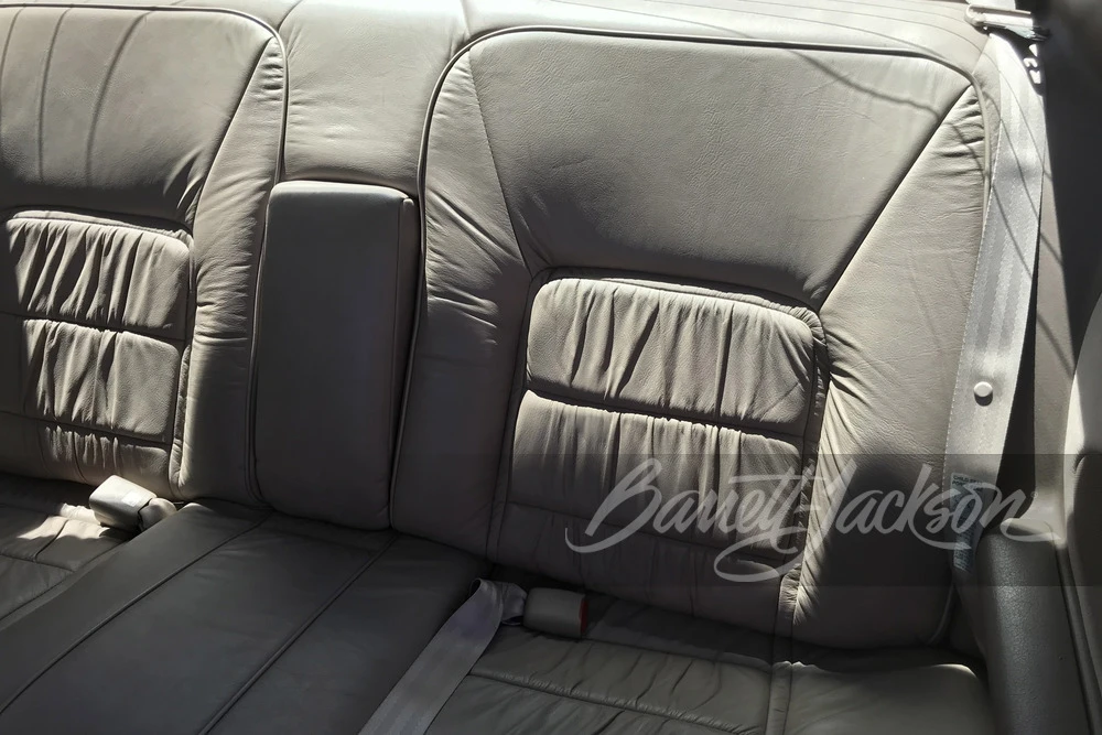 1995 Ford Thunderbird 10th Gen - Image 8 of 17