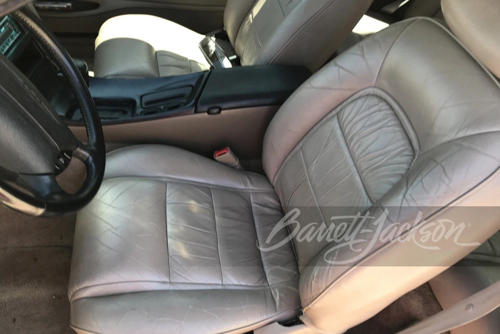 1995 Ford Thunderbird 10th Gen - Image 10 of 17