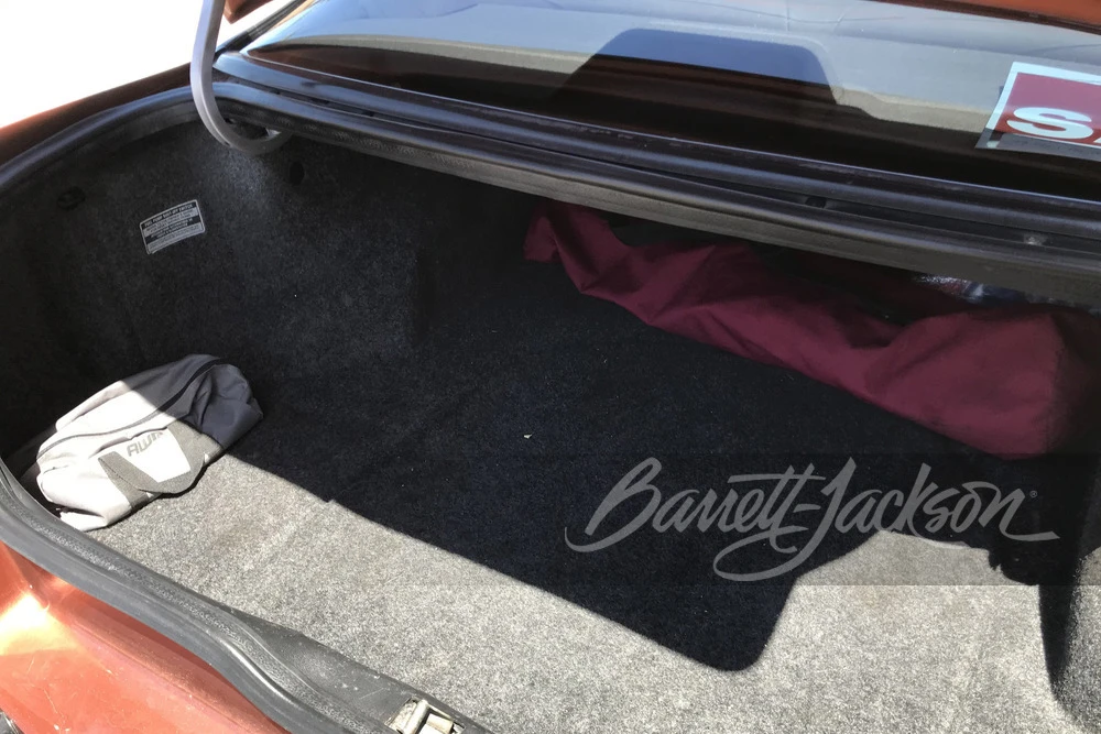 1995 Ford Thunderbird 10th Gen - Image 11 of 17