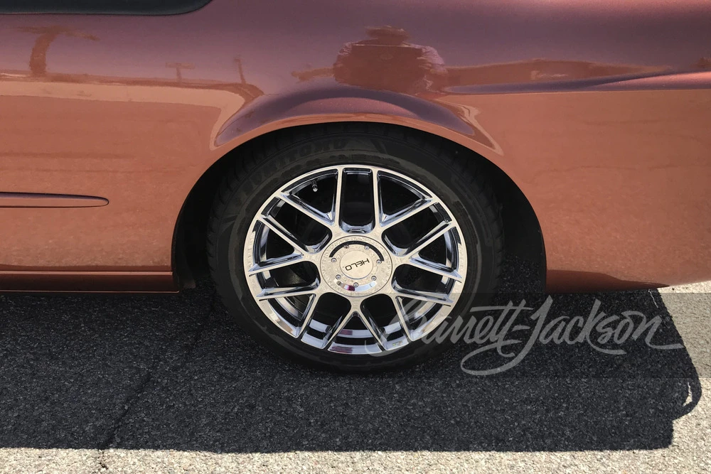 1995 Ford Thunderbird 10th Gen - Image 15 of 17