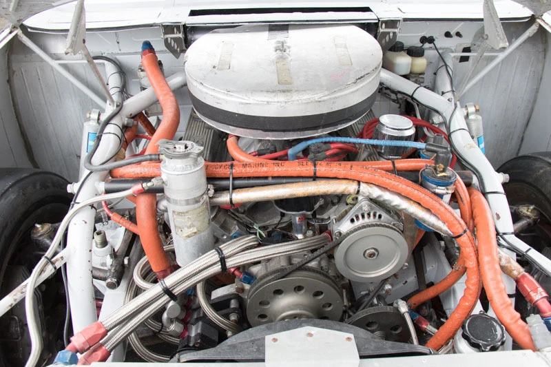 1995 Ford Thunderbird 10th Gen - Image 3 of 5