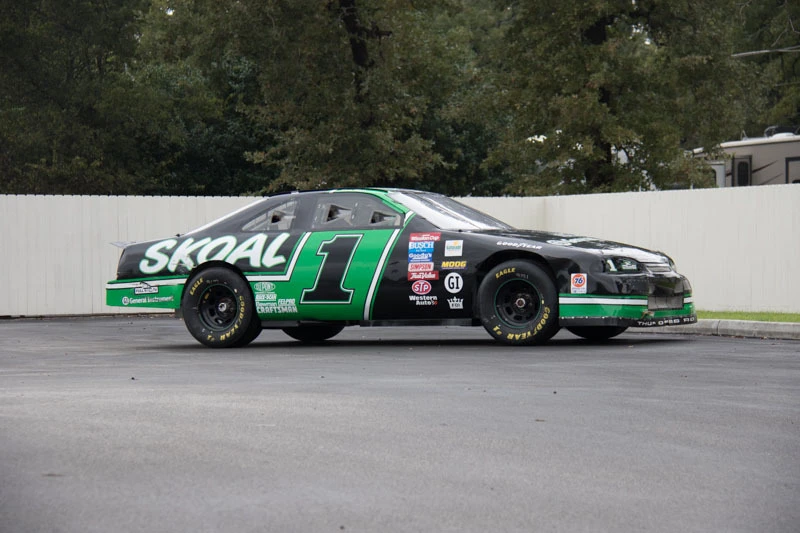 1995 Ford Thunderbird 10th Gen - Image 5 of 5