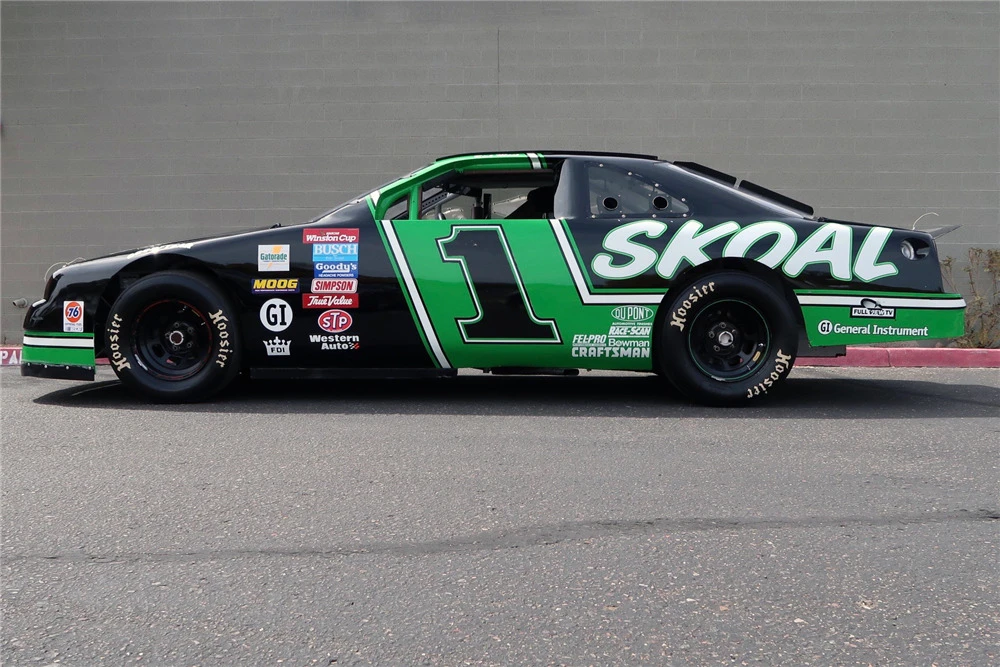 1995 Ford Thunderbird 10th Gen - Image 5 of 5