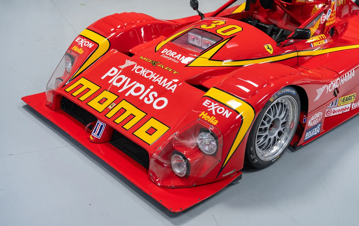1995 Ferrari - Image 20 of 21
