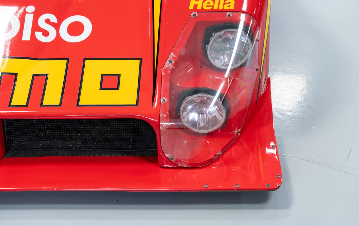 1995 Ferrari - Image 18 of 21