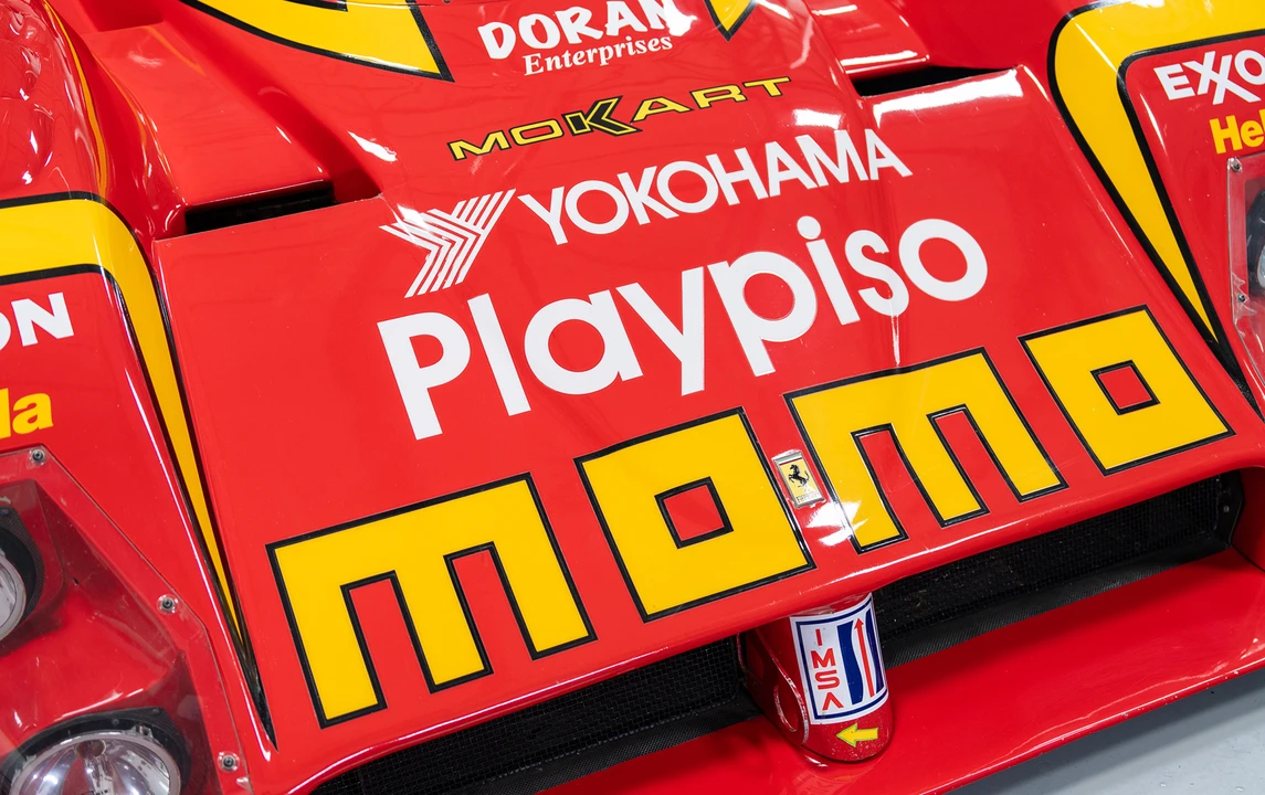 1995 Ferrari - Image 17 of 21