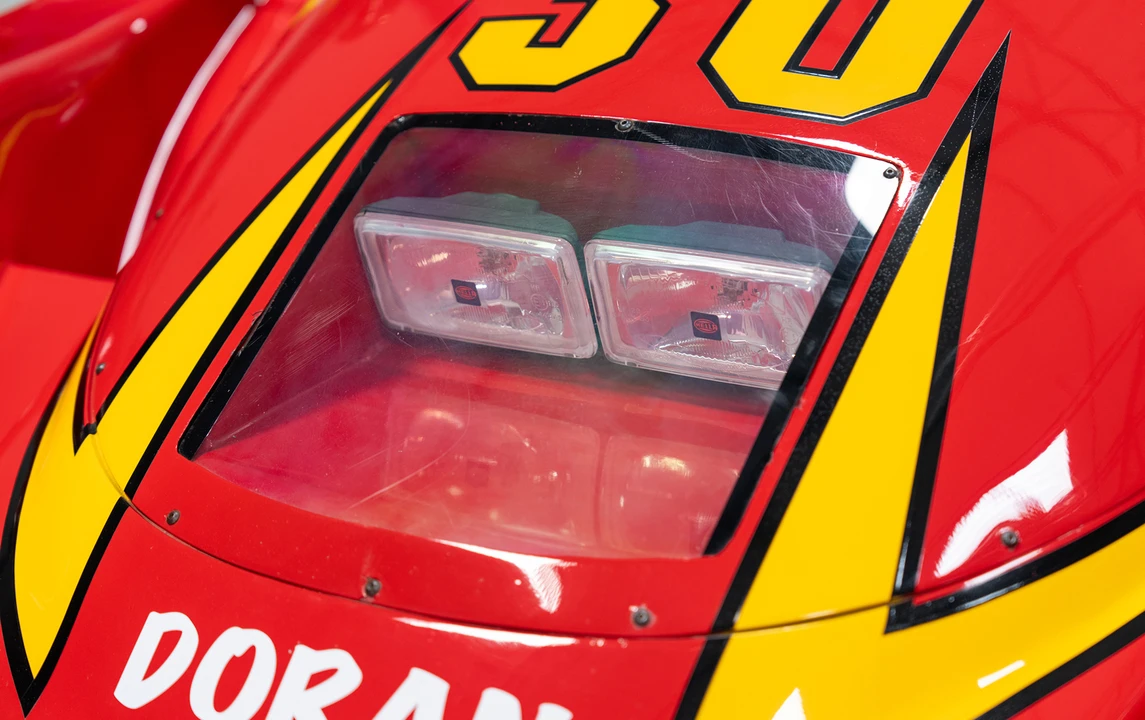 1995 Ferrari - Image 19 of 21