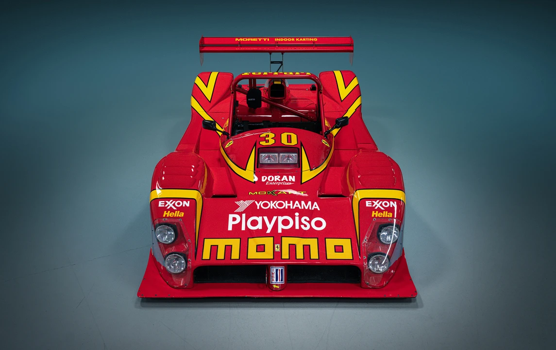 1995 Ferrari - Image 12 of 21