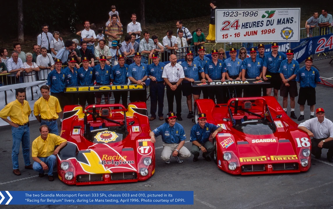 1995 Ferrari - Image 14 of 21