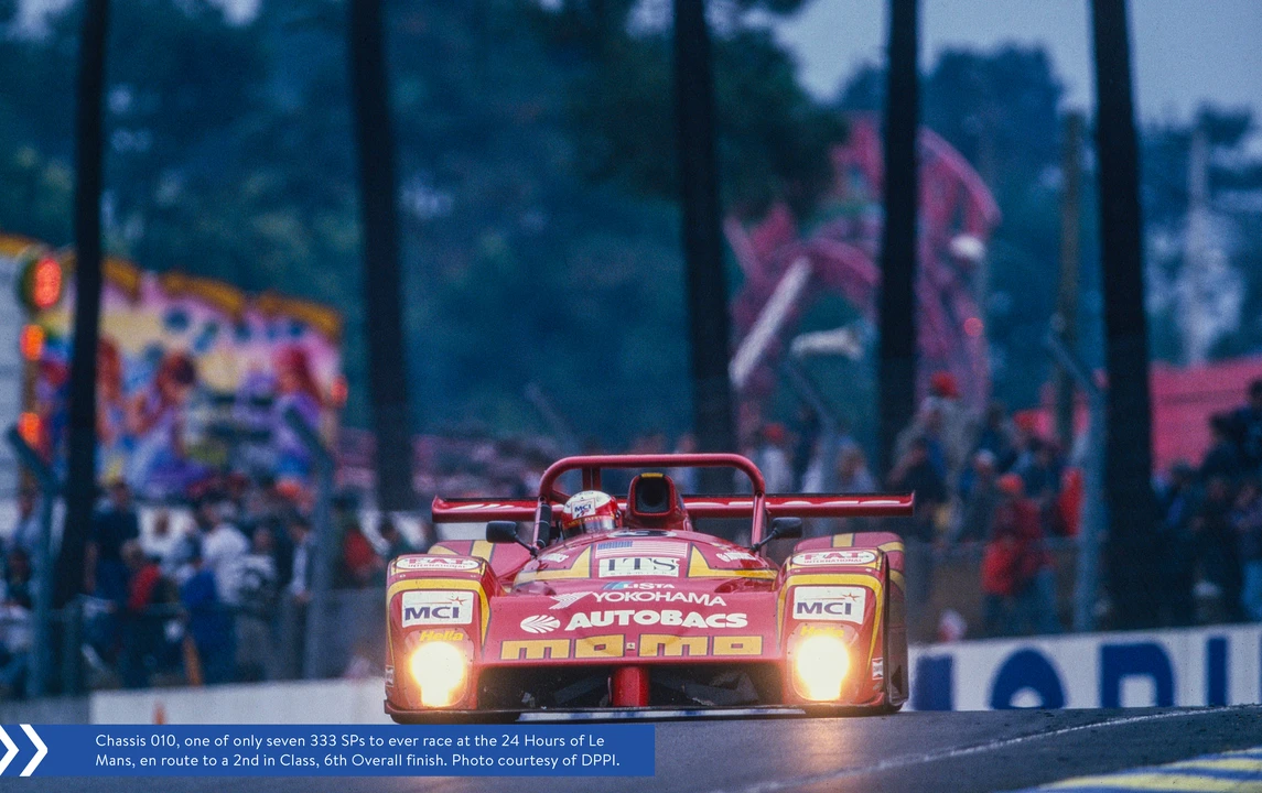 1995 Ferrari - Image 15 of 21
