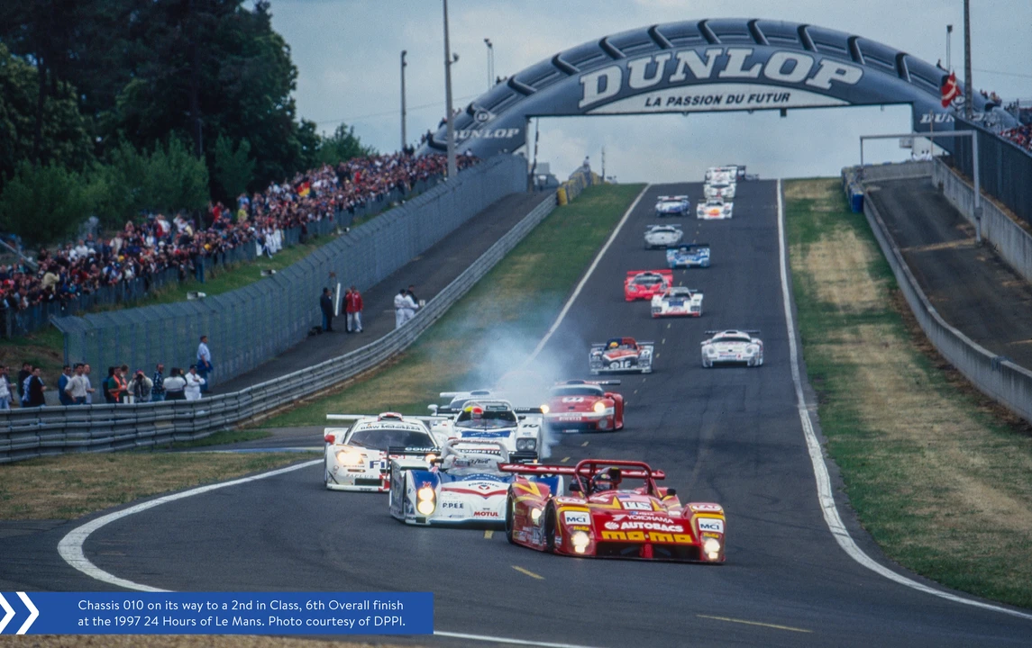 1995 Ferrari - Image 16 of 21