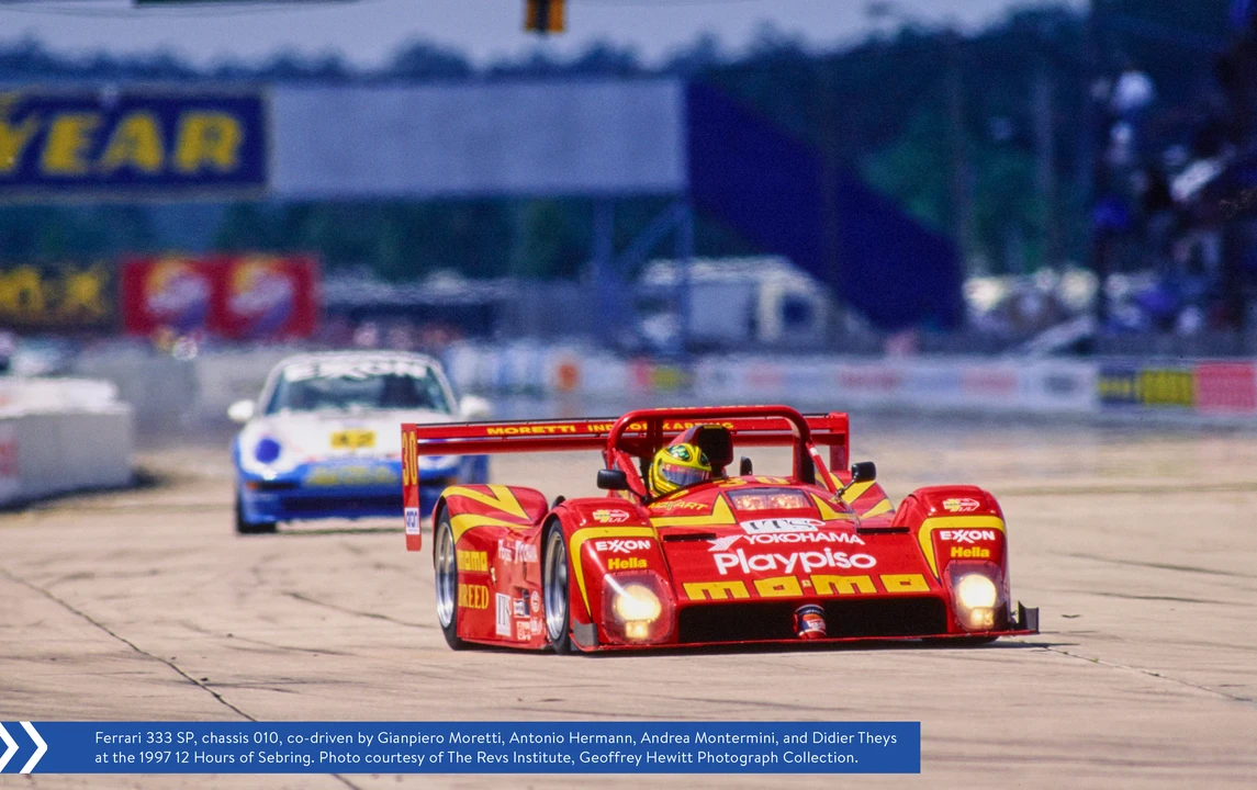 1995 Ferrari - Image 13 of 21
