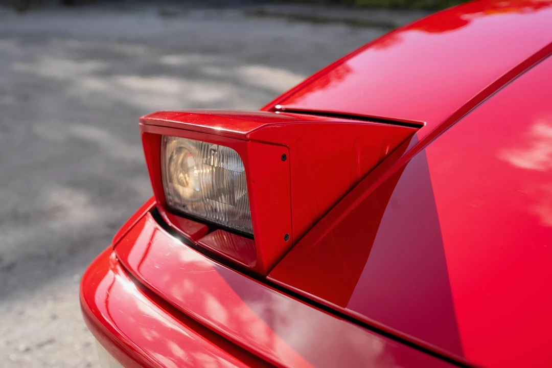 1995 Ferrari 348 Spider - Image 30 of 31