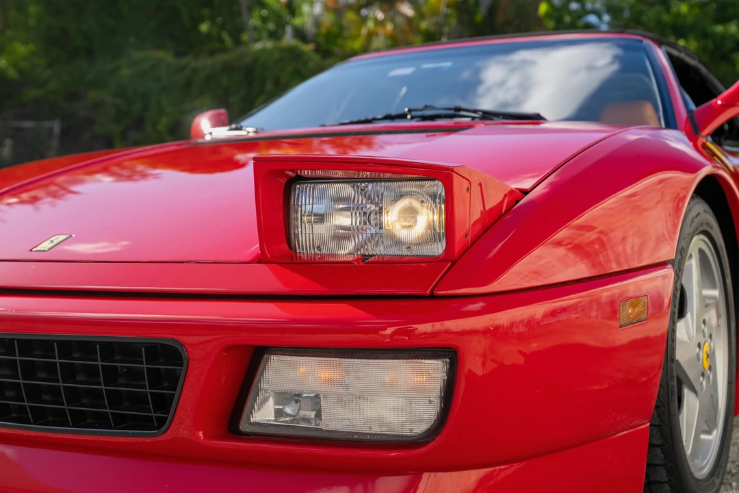 1995 Ferrari 348 Spider - Image 29 of 31