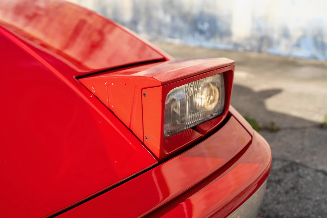 1995 Ferrari 348 Spider - Image 31 of 31