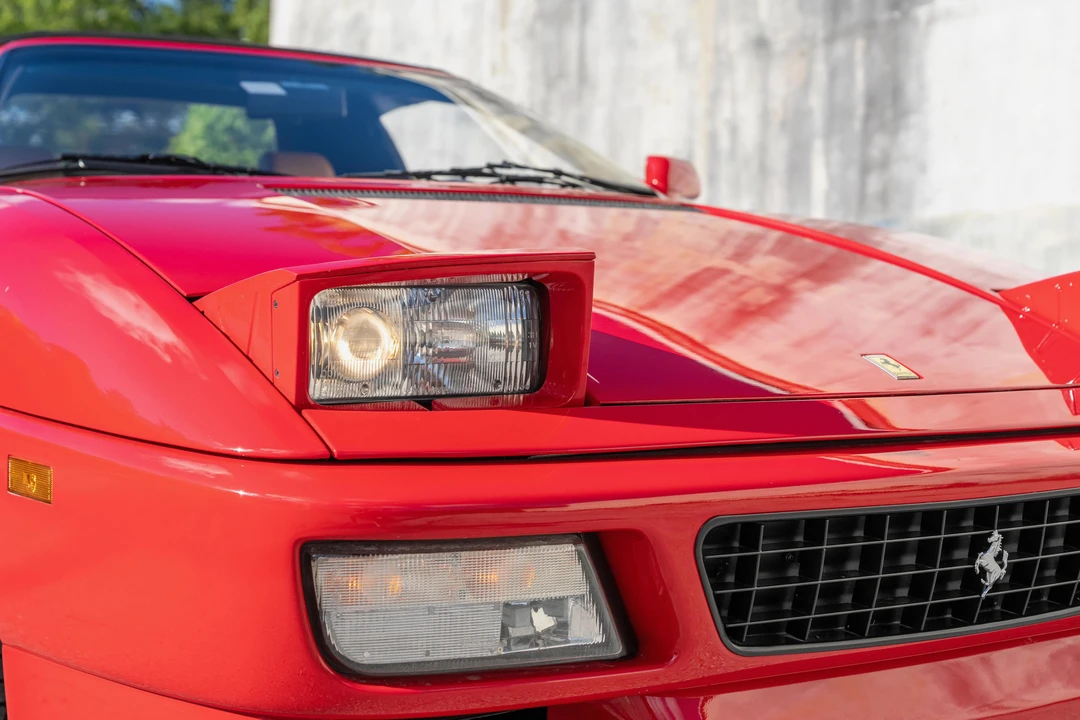 1995 Ferrari 348 Spider - Image 28 of 31