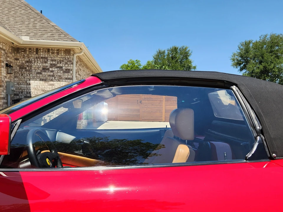 1995 Ferrari 348 Spider - Image 29 of 31