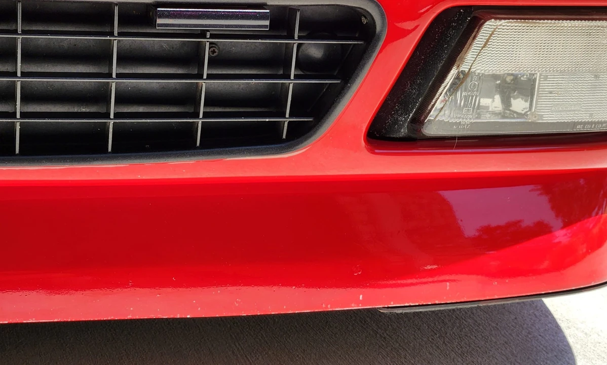 1995 Ferrari 348 Spider - Image 25 of 31