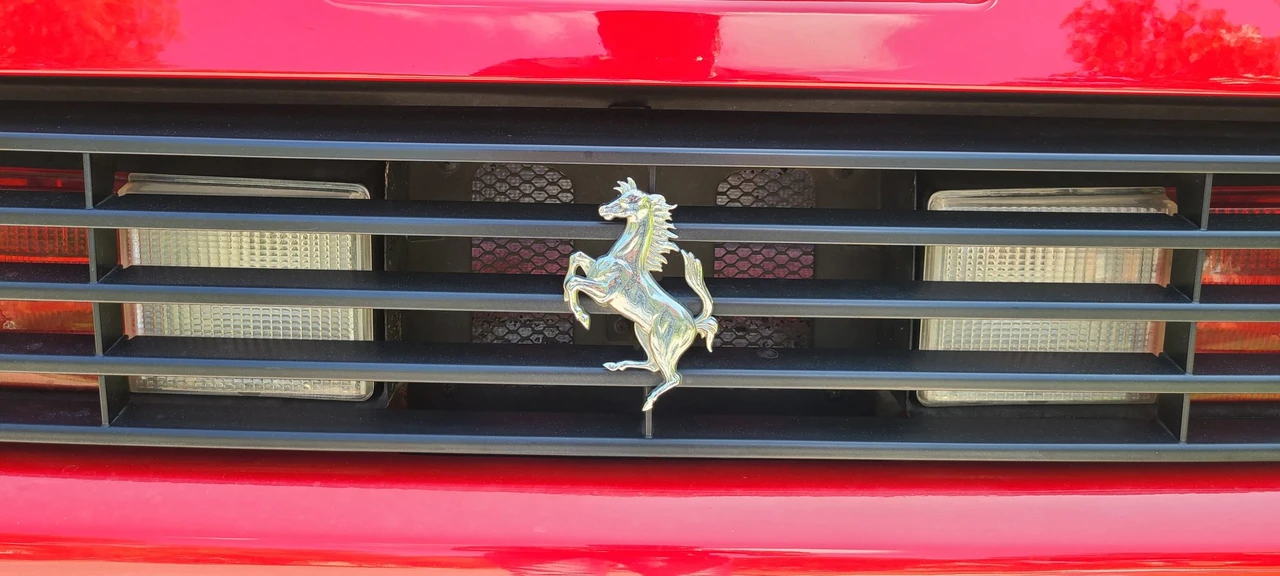1995 Ferrari 348 Spider - Image 14 of 31