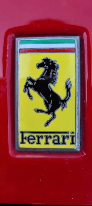 1995 Ferrari 348 Spider - Image 20 of 31