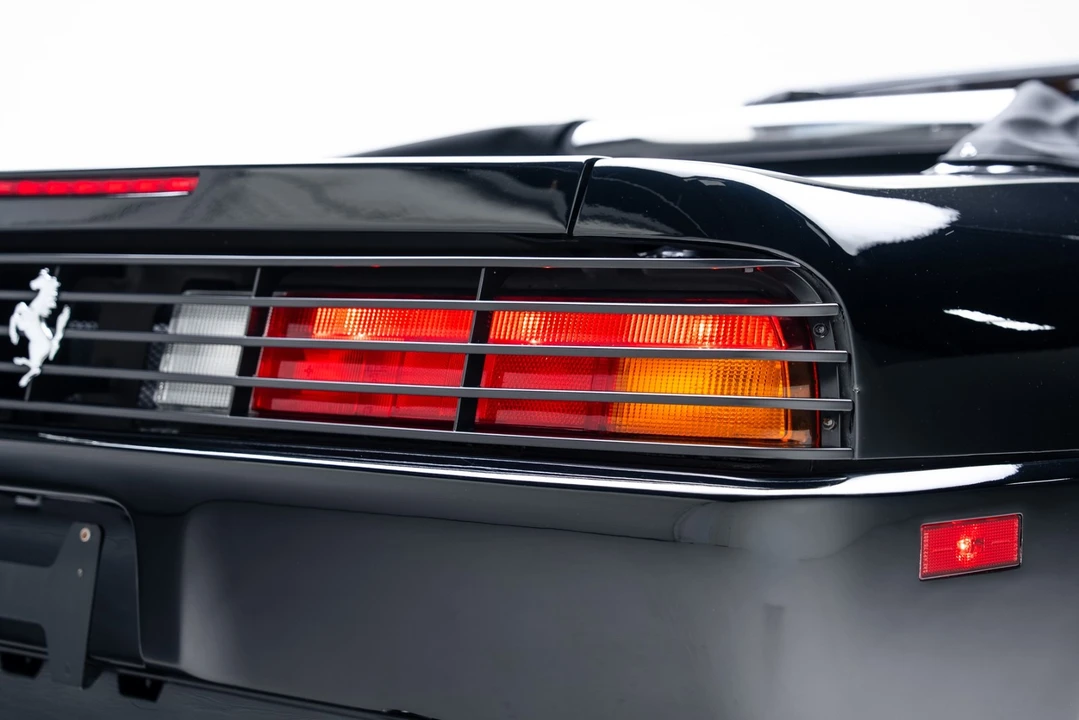 1995 Ferrari 348 Spider - Image 18 of 21