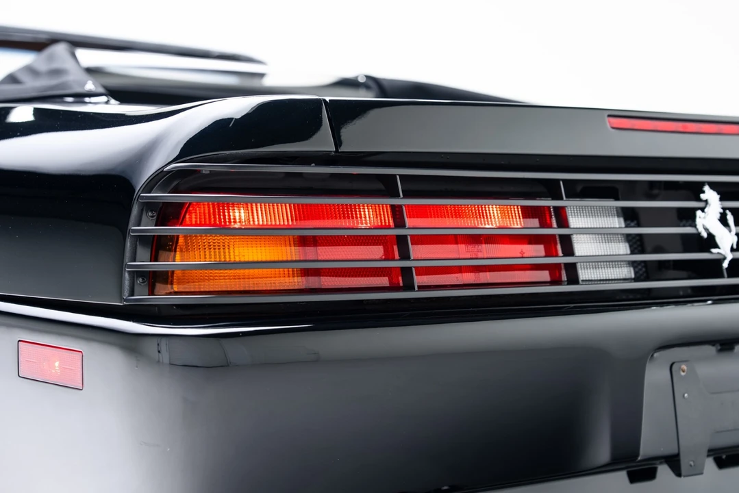 1995 Ferrari 348 Spider - Image 19 of 21