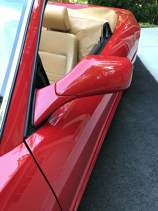 1995 Ferrari 348 Spider - Image 29 of 31