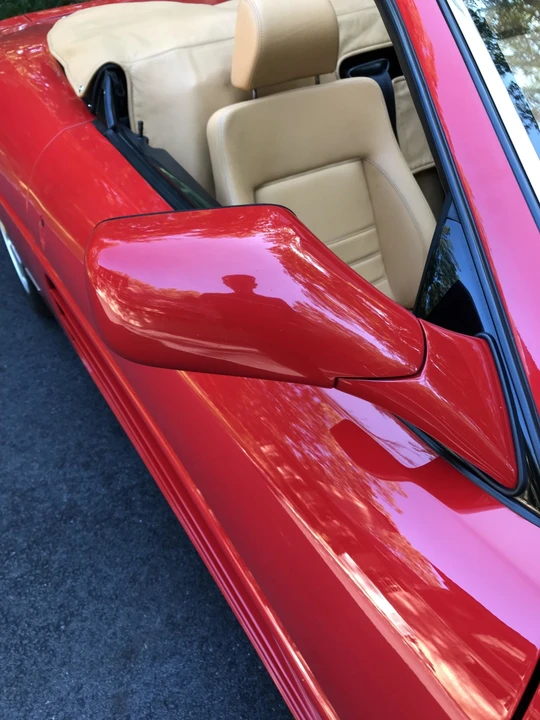 1995 Ferrari 348 Spider - Image 28 of 31