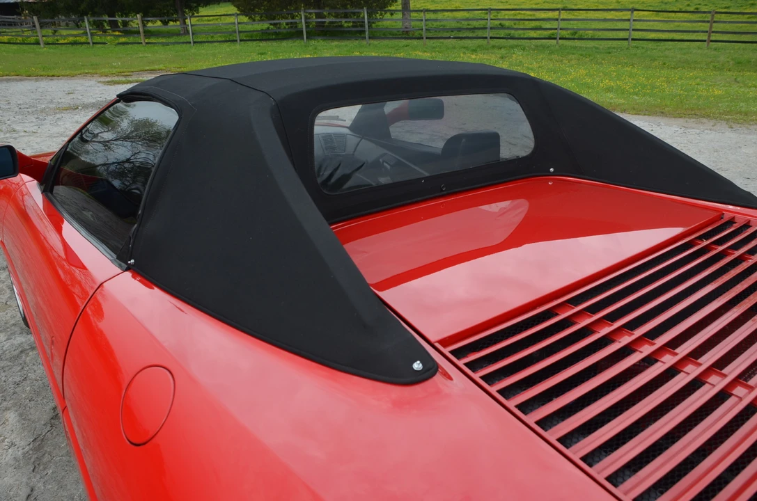 1995 Ferrari 348 Spider - Image 24 of 31