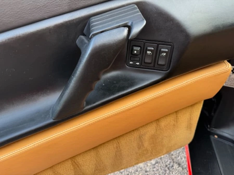 1995 Ferrari 348 Spider - Image 12 of 14